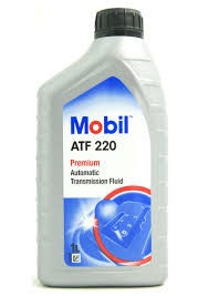 MOBIL ATF 220 1L Dexron II 